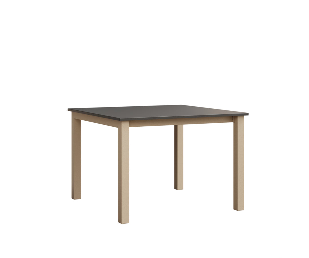 Berkley Expandable 42" x 42" Table