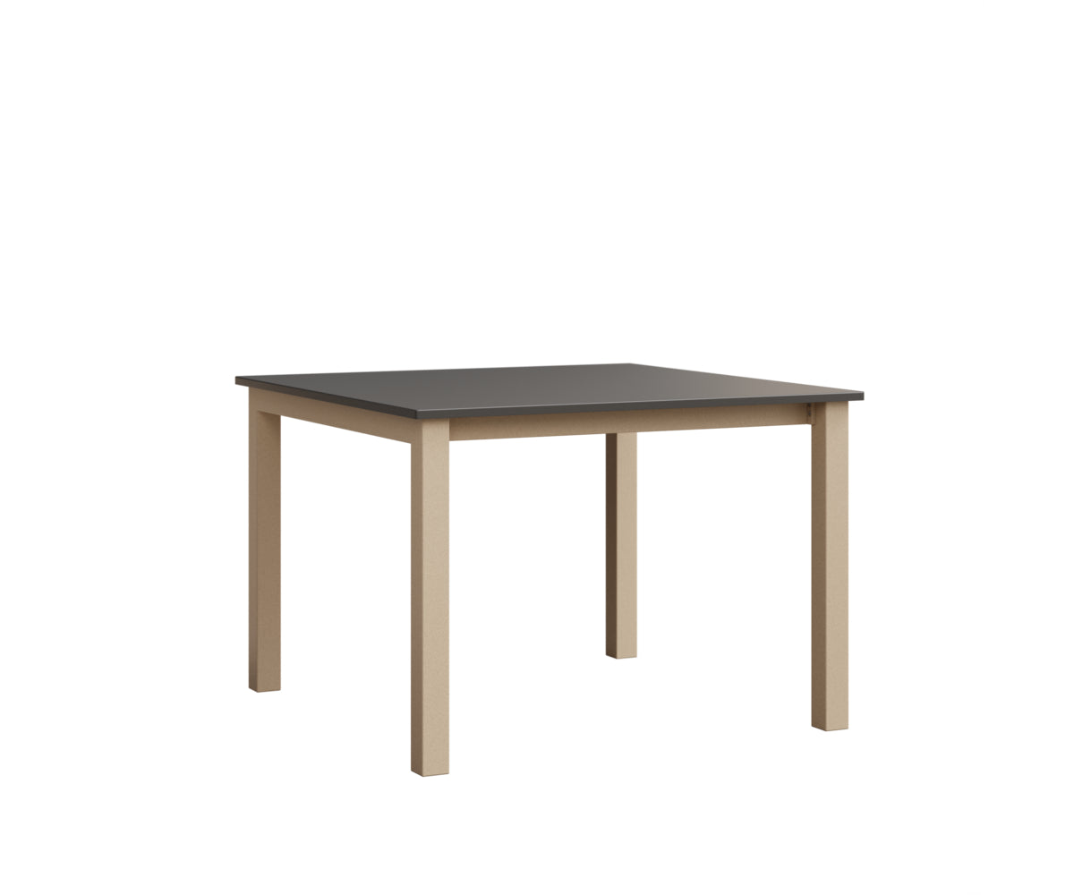 Berkley Expandable 42" x 42" Table