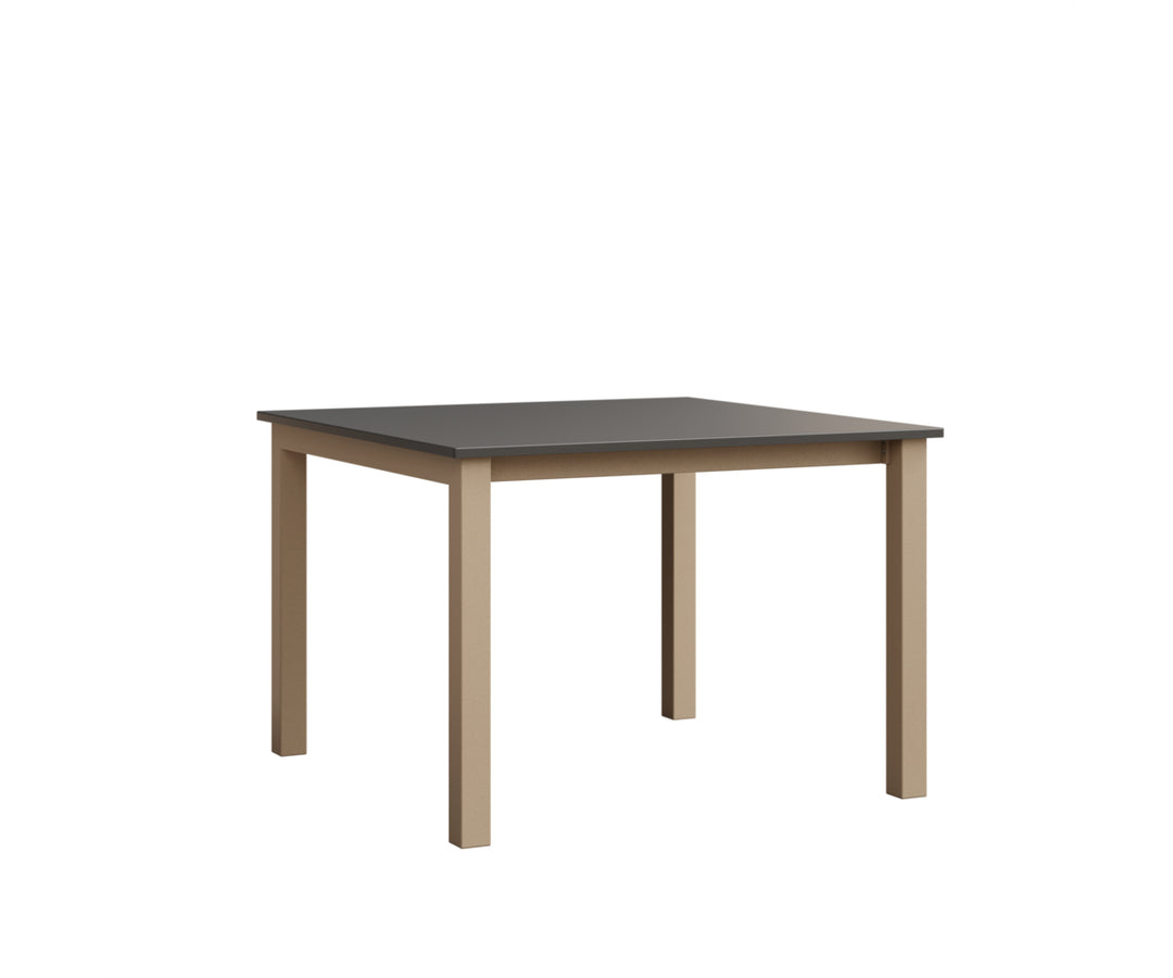Berkley Expandable 42" x 42" Table