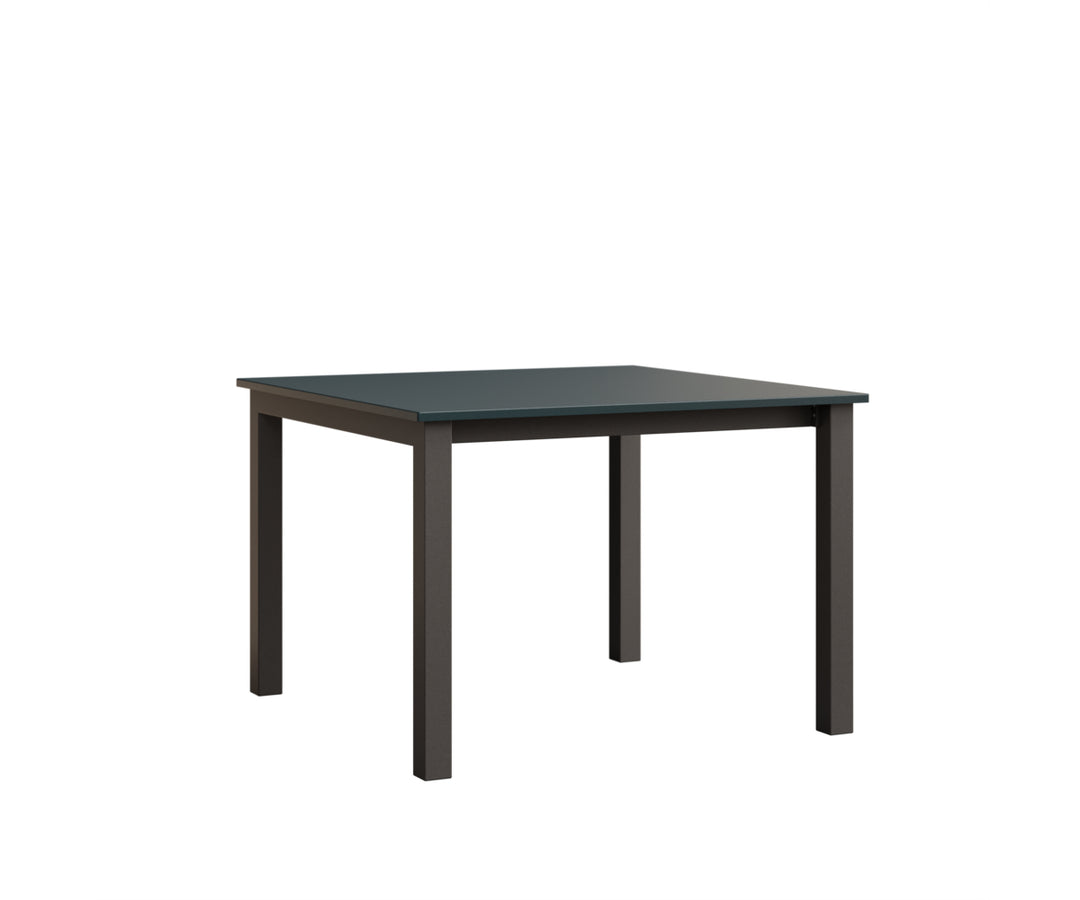 Berkley Expandable 42" x 42" Table