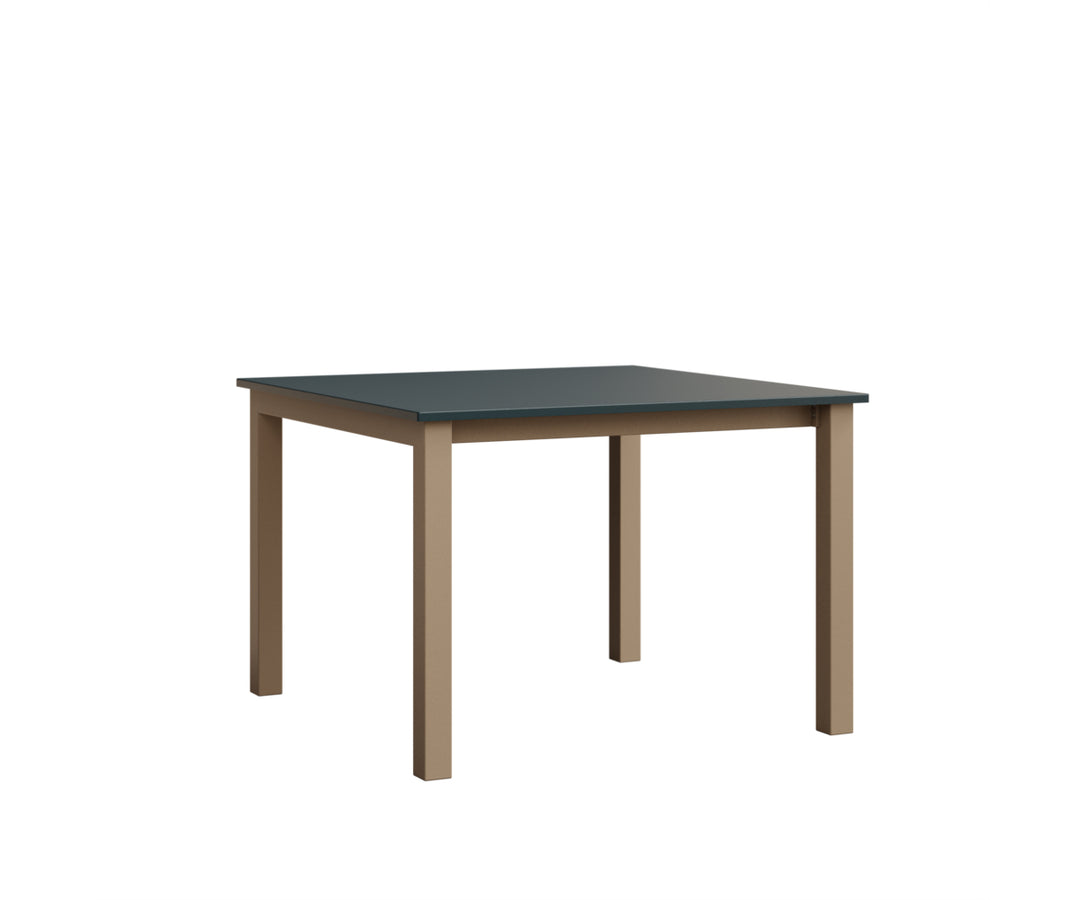 Berkley Expandable 42" x 42" Table