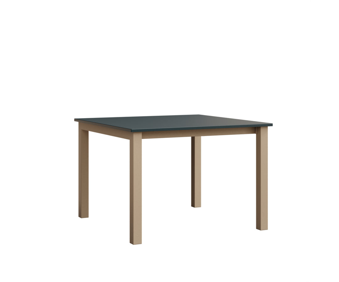 Berkley Expandable 42" x 42" Table