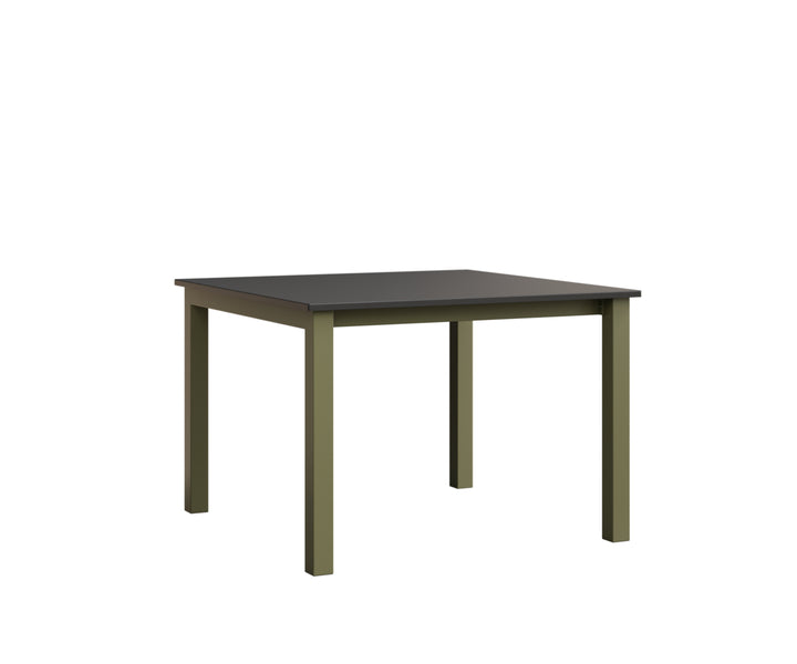 Berkley Expandable 42" x 42" Table