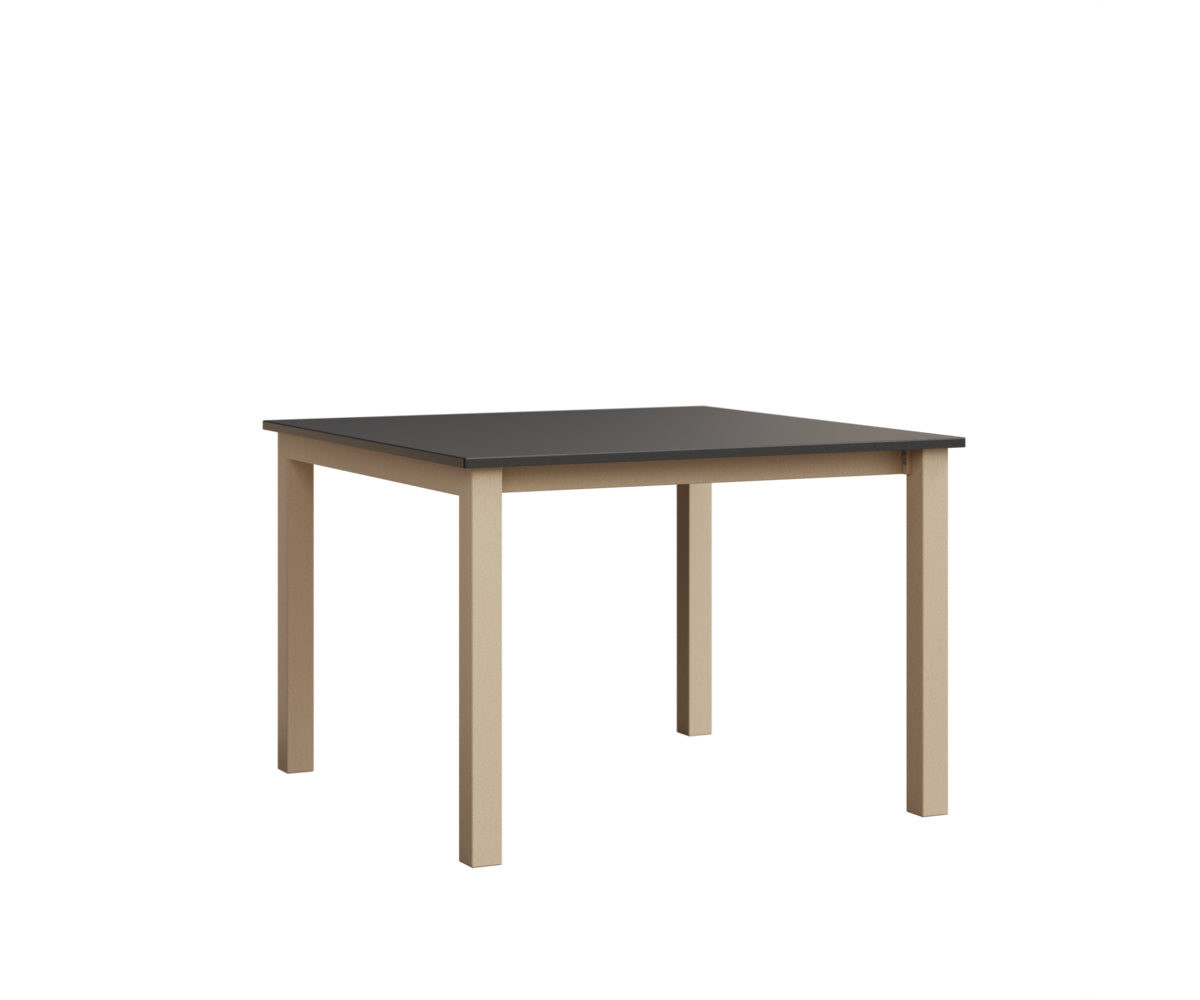 Berkley Expandable 42" x 42" Table