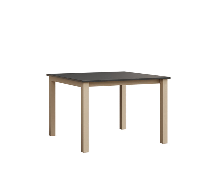 Berkley Expandable 42" x 42" Table
