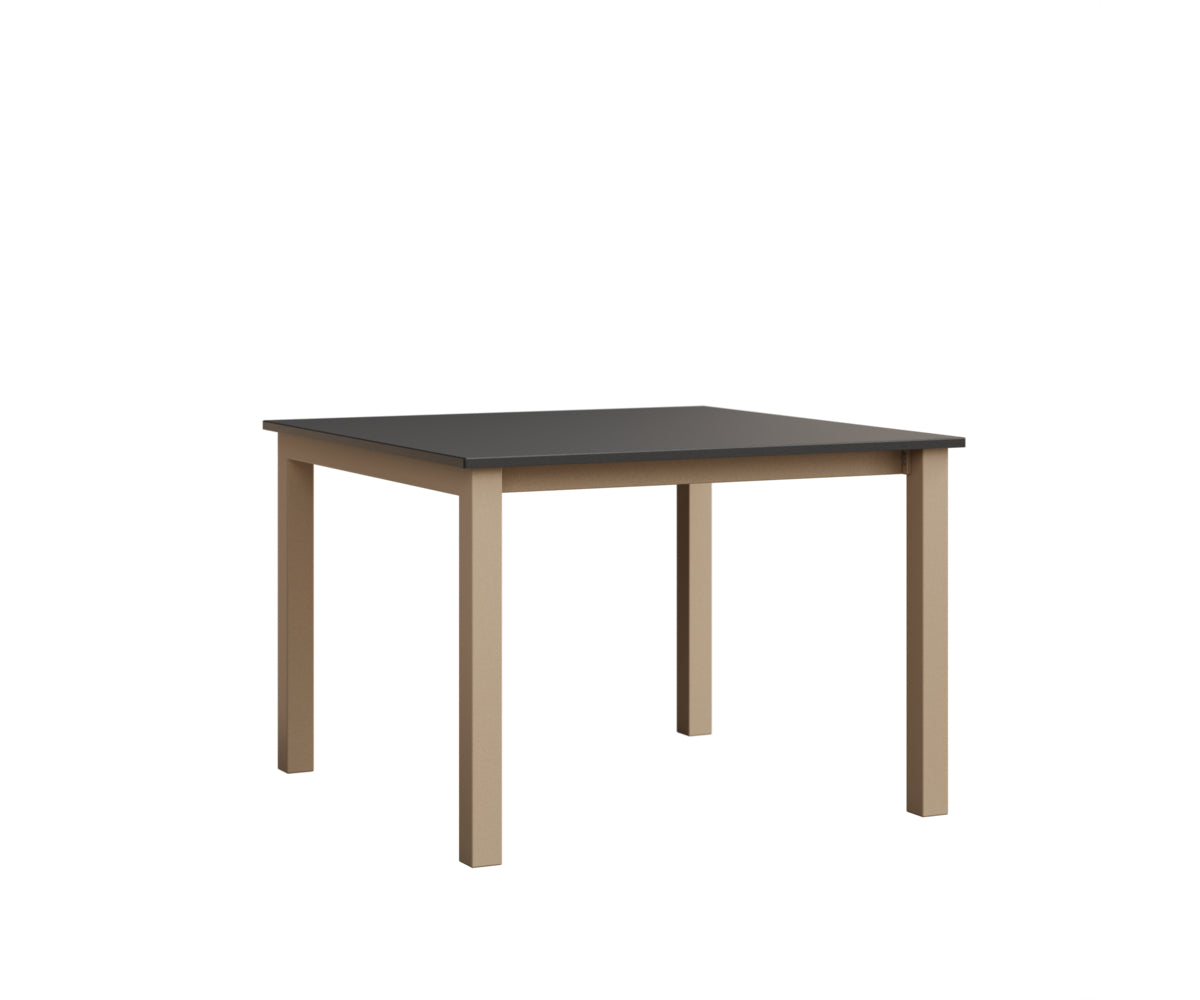 Berkley Expandable 42" x 42" Table