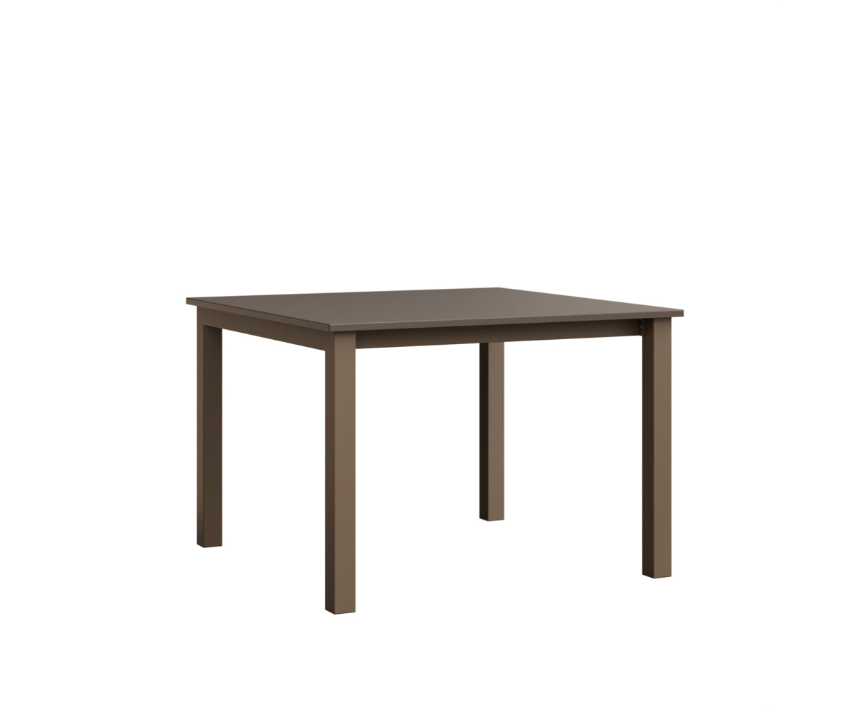 Berkley Expandable 42" x 42" Table