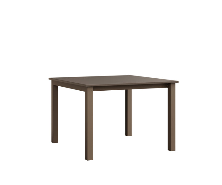 Berkley Expandable 42" x 42" Table
