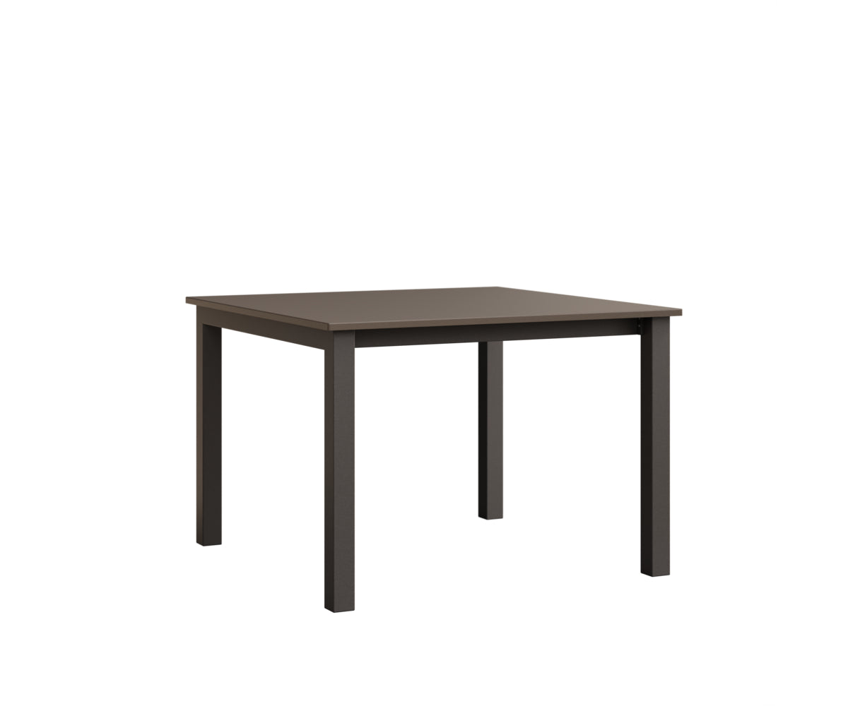 Berkley Expandable 42" x 42" Table