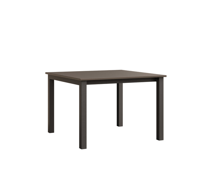 Berkley Expandable 42" x 42" Table