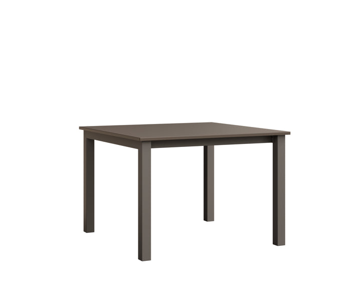 Berkley Expandable 42" x 42" Table