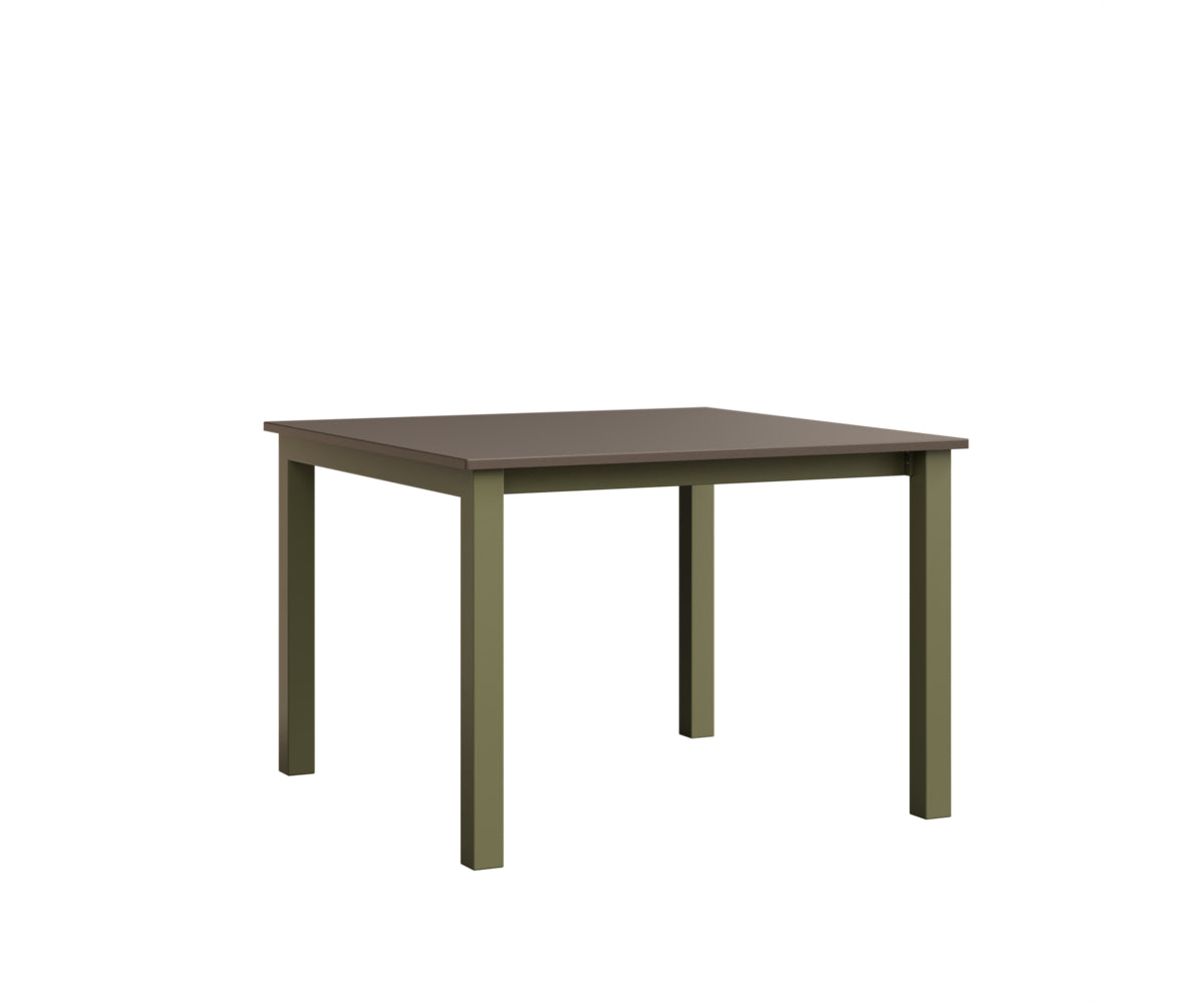 Berkley Expandable 42" x 42" Table