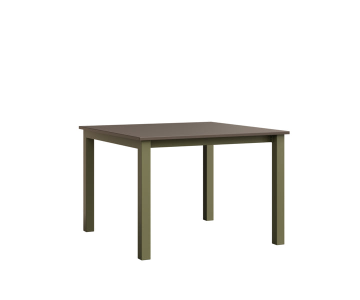 Berkley Expandable 42" x 42" Table