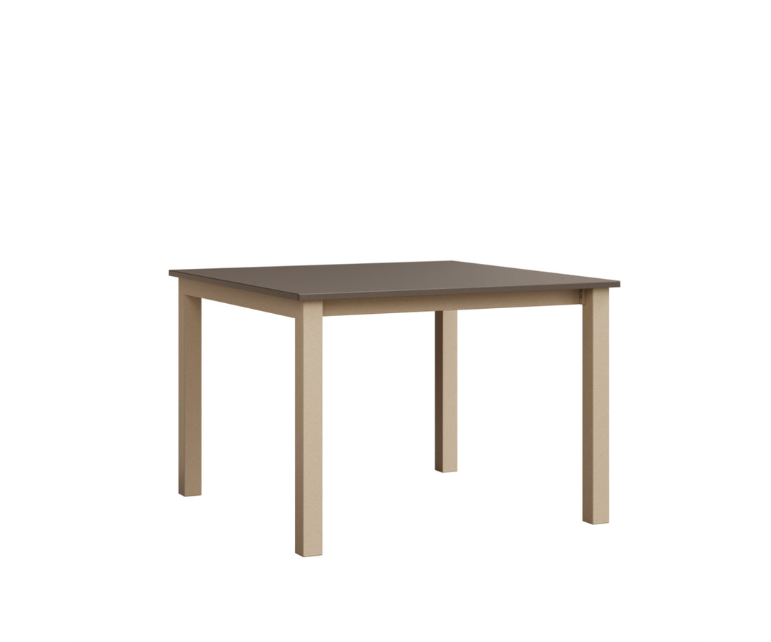 Berkley Expandable 42" x 42" Table