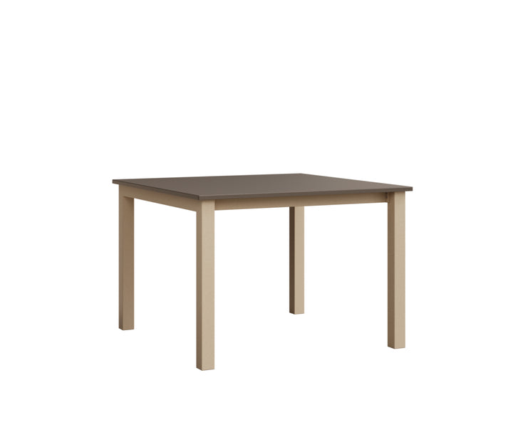 Berkley Expandable 42" x 42" Table
