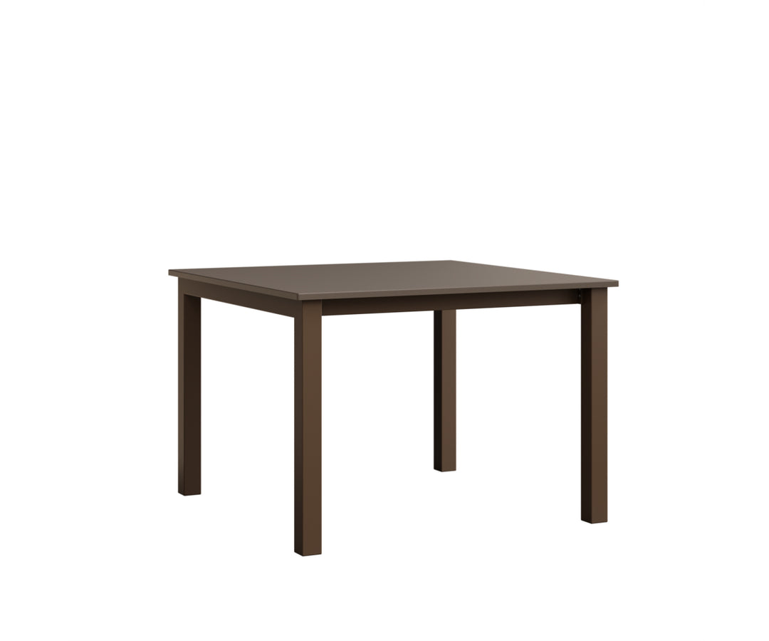 Berkley Expandable 42" x 42" Table