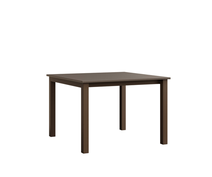 Berkley Expandable 42" x 42" Table