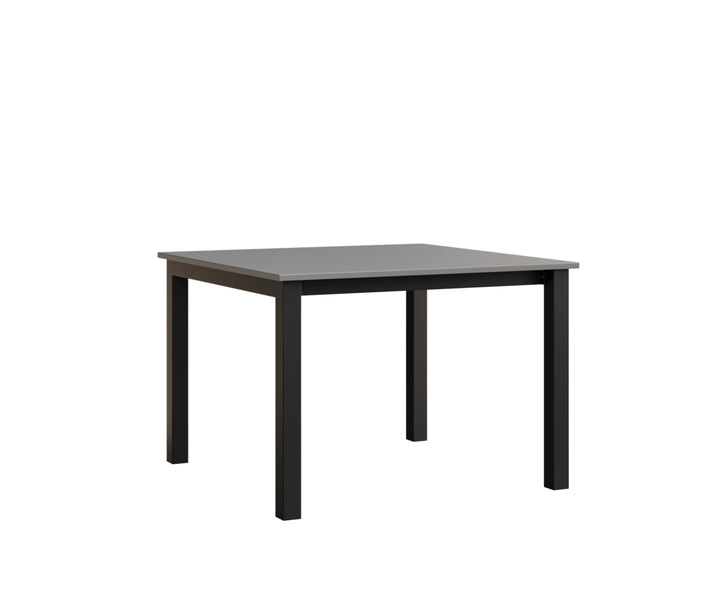 Berkley Expandable 42" x 42" Table