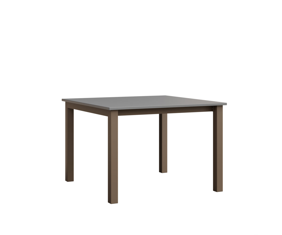 Berkley Expandable 42" x 42" Table