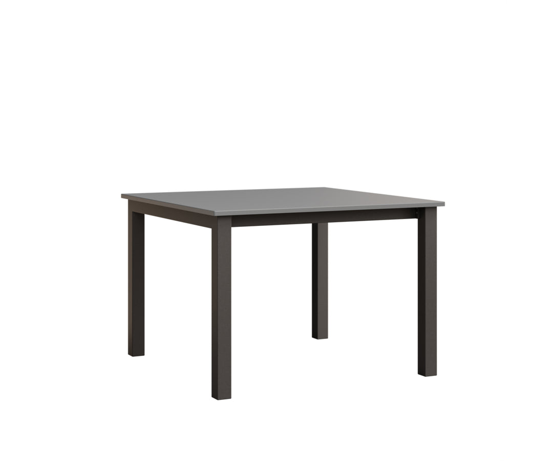 Berkley Expandable 42" x 42" Table