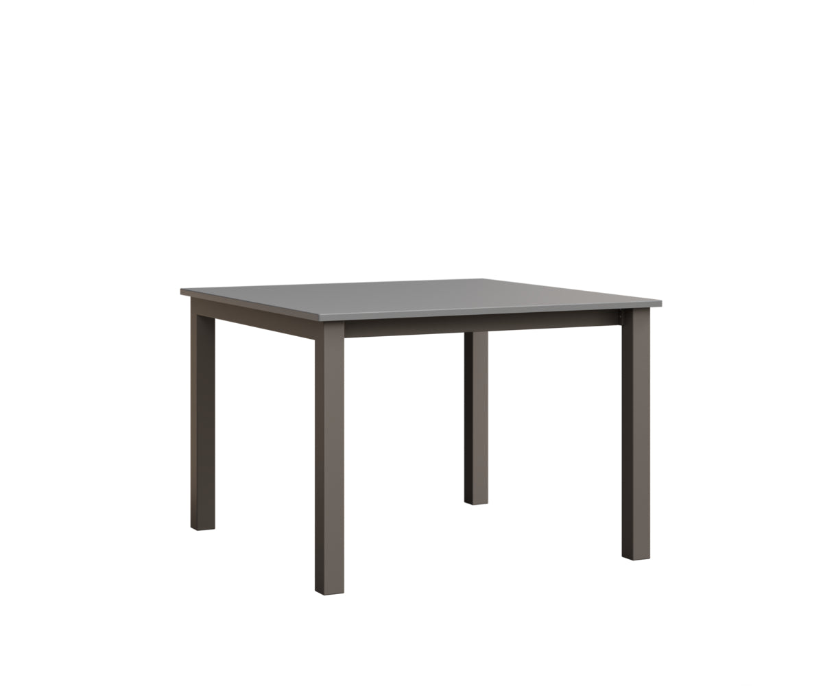 Berkley Expandable 42" x 42" Table