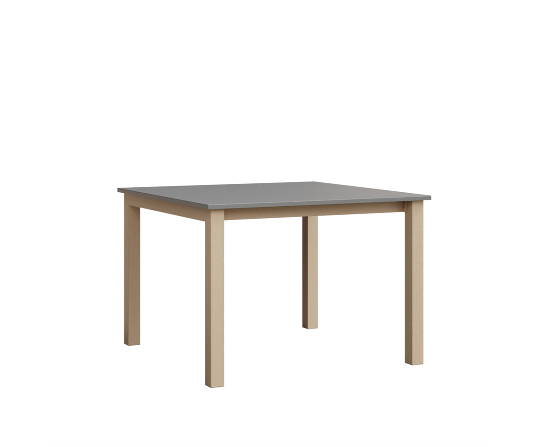 Berkley Expandable 42" x 42" Table