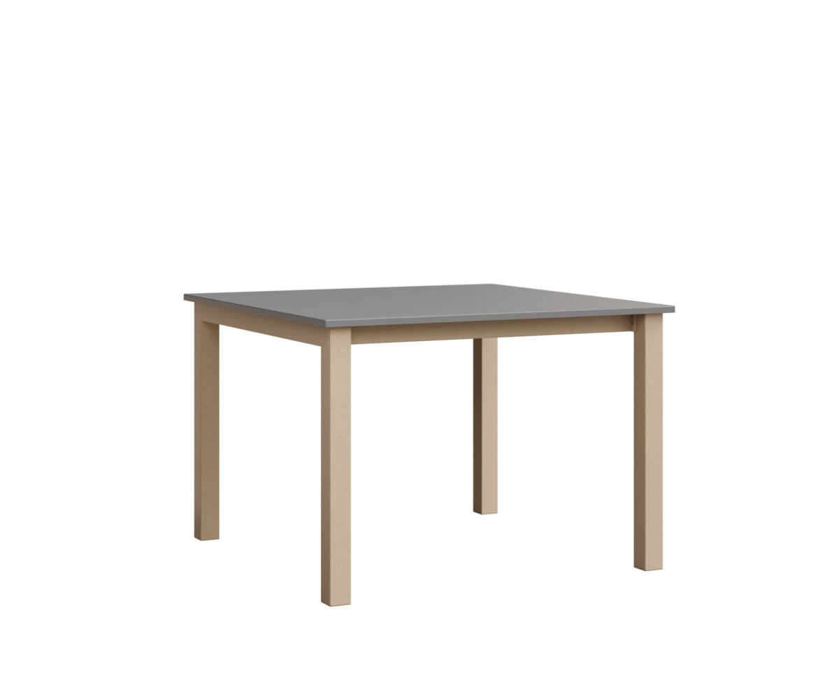 Berkley Expandable 42" x 42" Table