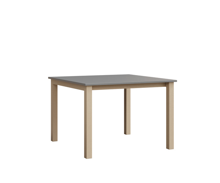 Berkley Expandable 42" x 42" Table