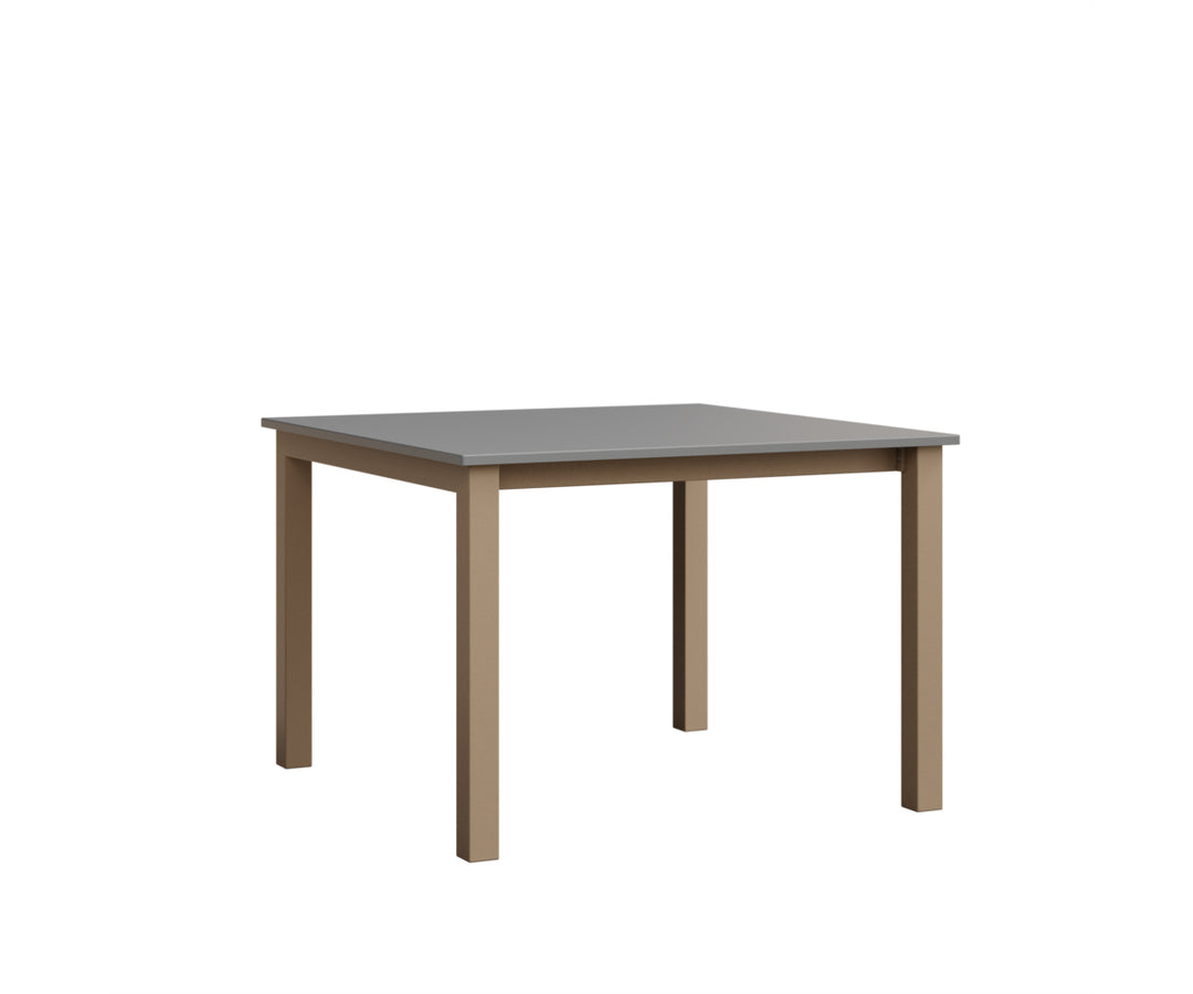 Berkley Expandable 42" x 42" Table