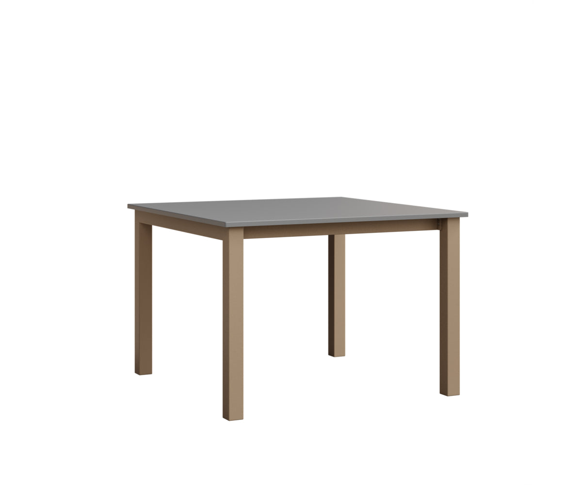 Berkley Expandable 42" x 42" Table