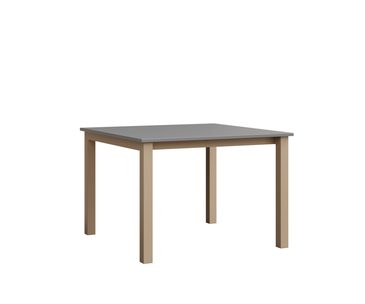 Berkley Expandable 42" x 42" Table