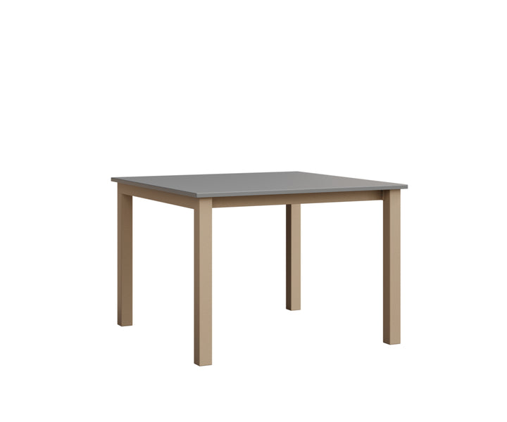 Berkley Expandable 42" x 42" Table