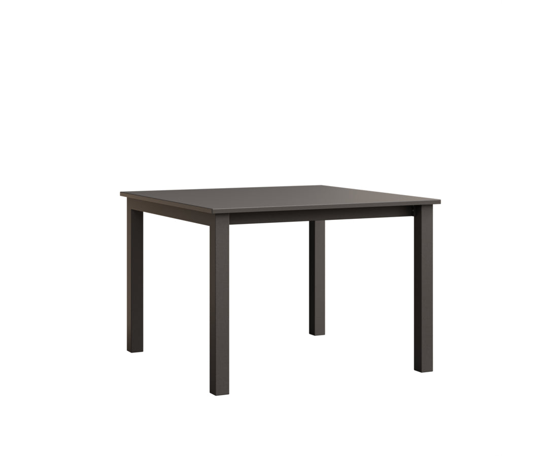 Berkley Expandable 42" x 42" Table