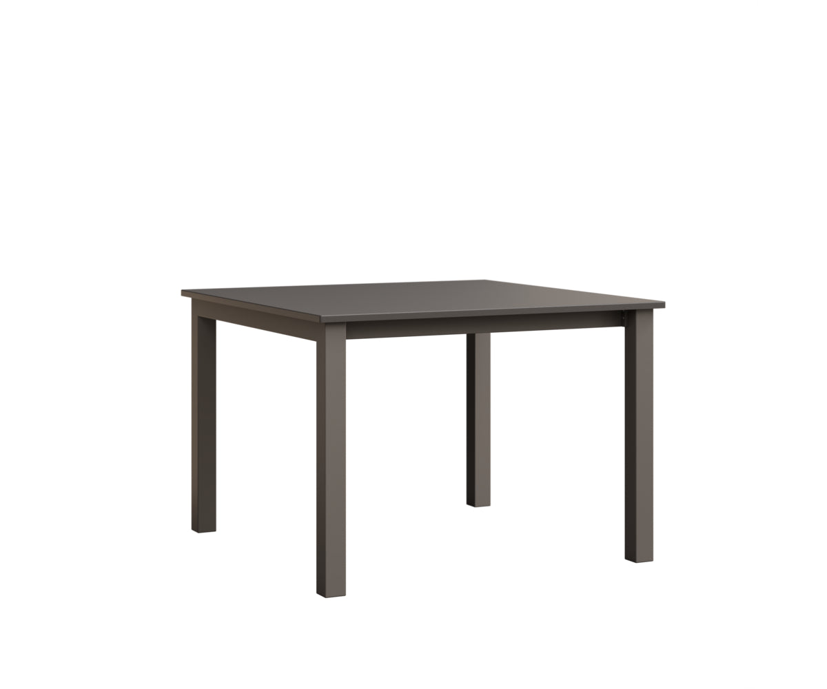 Berkley Expandable 42" x 42" Table