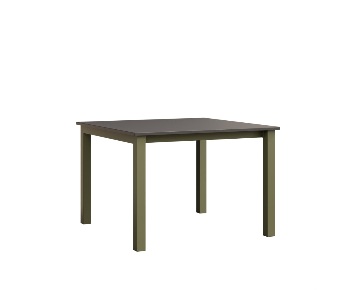 Berkley Expandable 42" x 42" Table