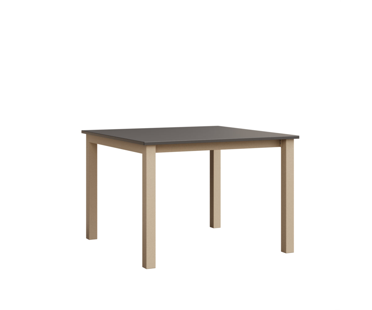Berkley Expandable 42" x 42" Table