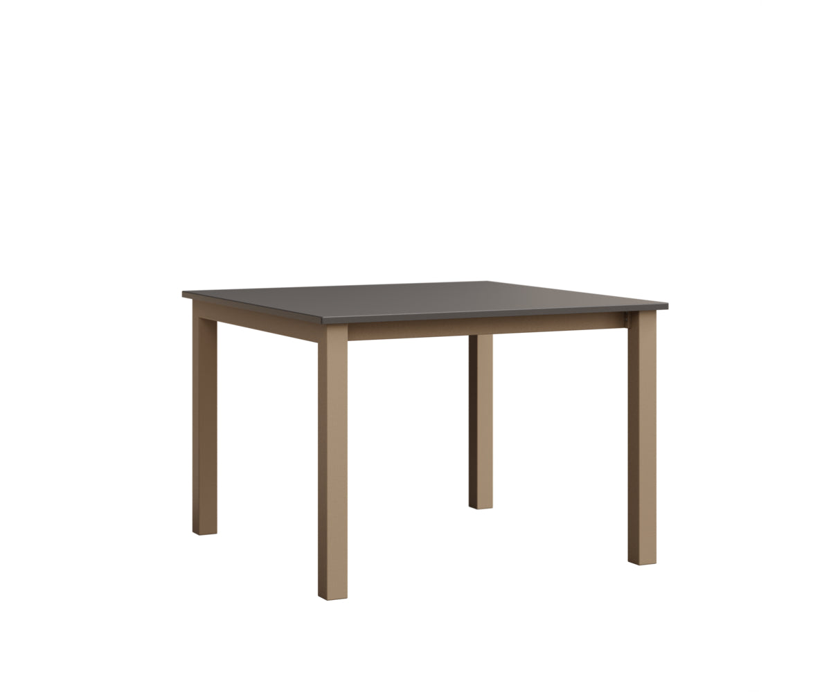 Berkley Expandable 42" x 42" Table