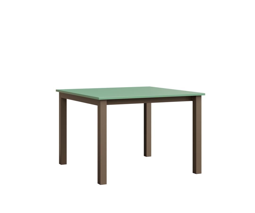 Berkley Expandable 42" x 42" Table