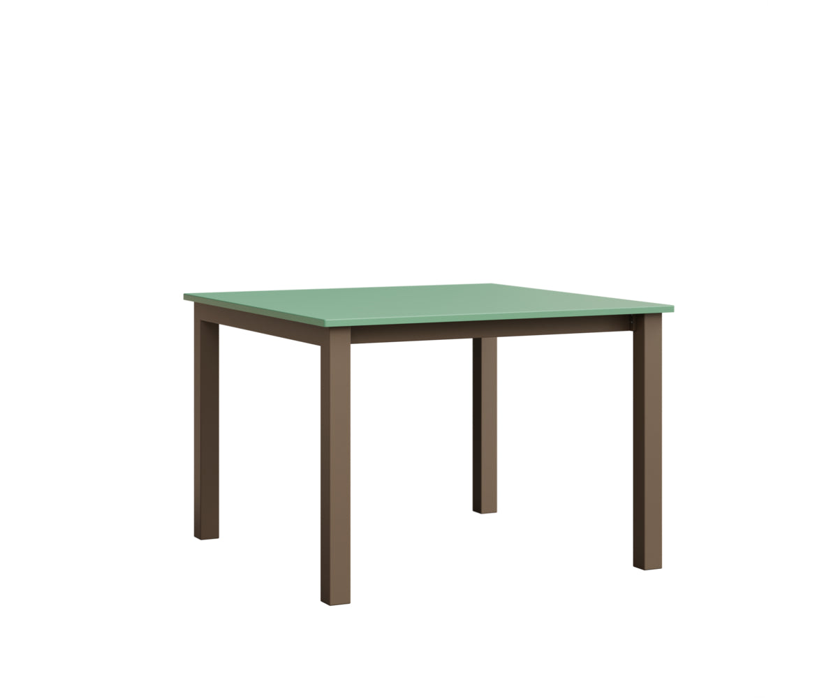 Berkley Expandable 42" x 42" Table
