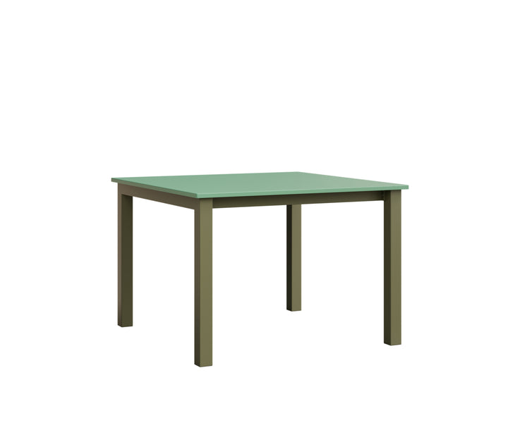 Berkley Expandable 42" x 42" Table