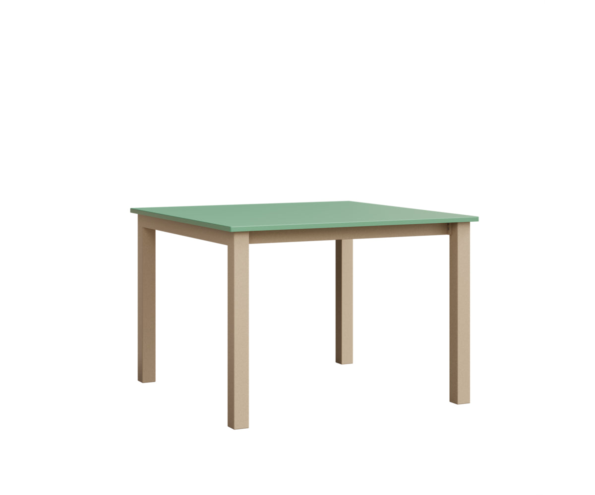 Berkley Expandable 42" x 42" Table