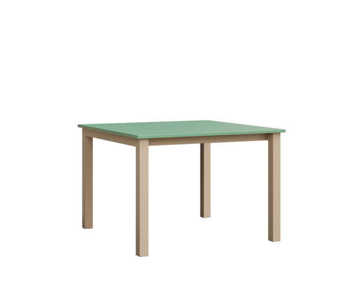 Berkley Expandable 42" x 42" Table