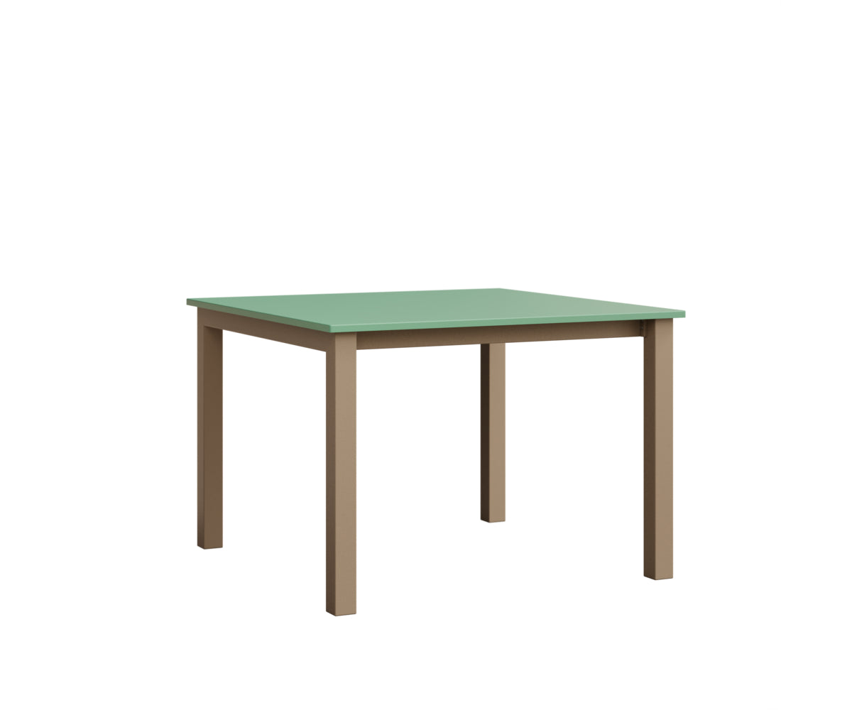 Berkley Expandable 42" x 42" Table