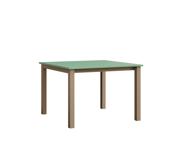 Berkley Expandable 42" x 42" Table