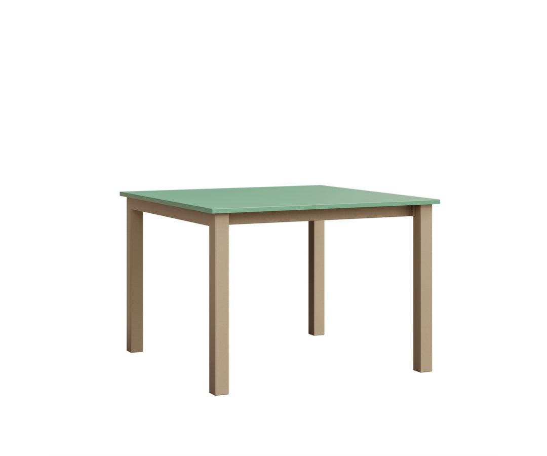 Berkley Expandable 42" x 42" Table