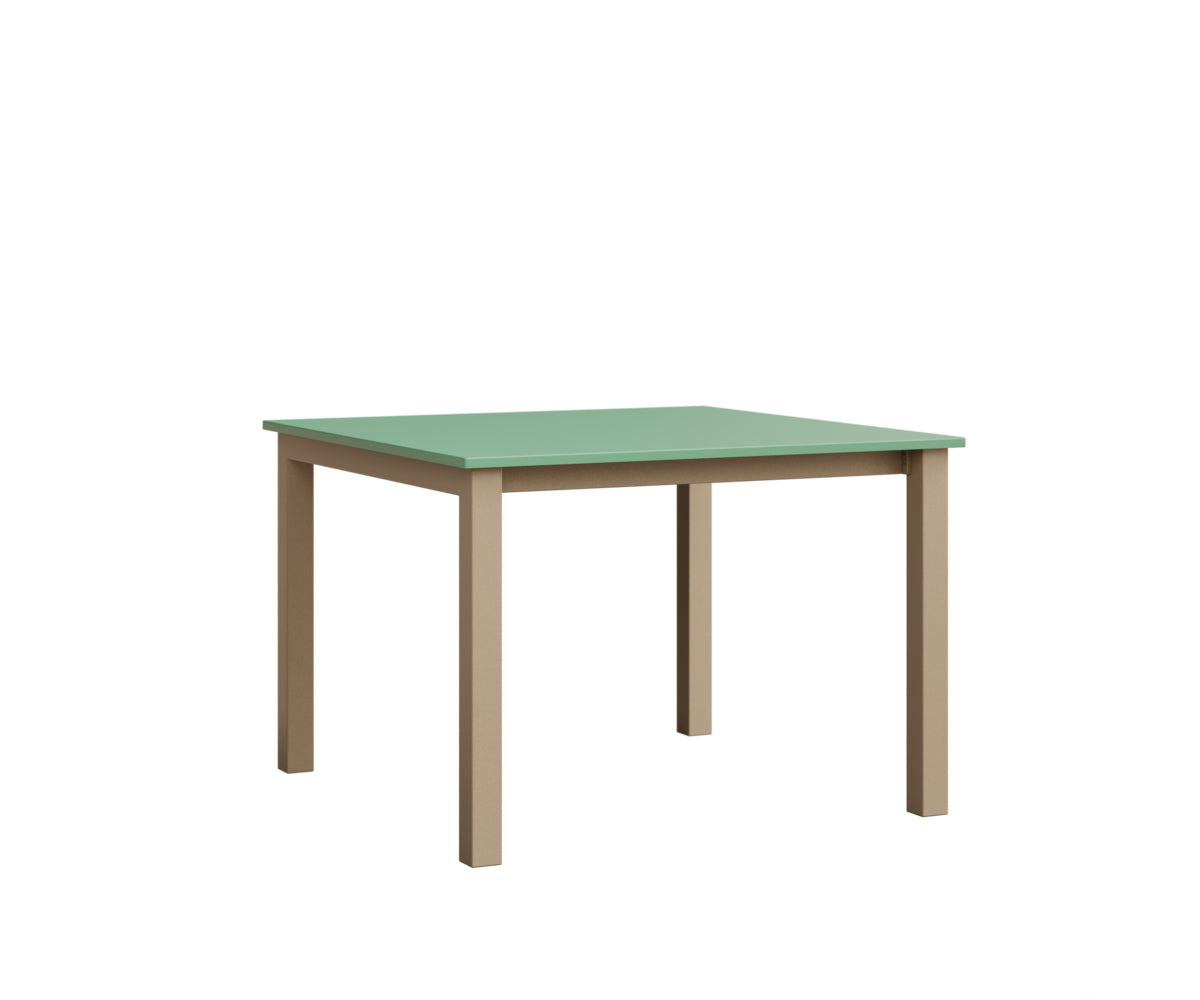 Berkley Expandable 42" x 42" Table