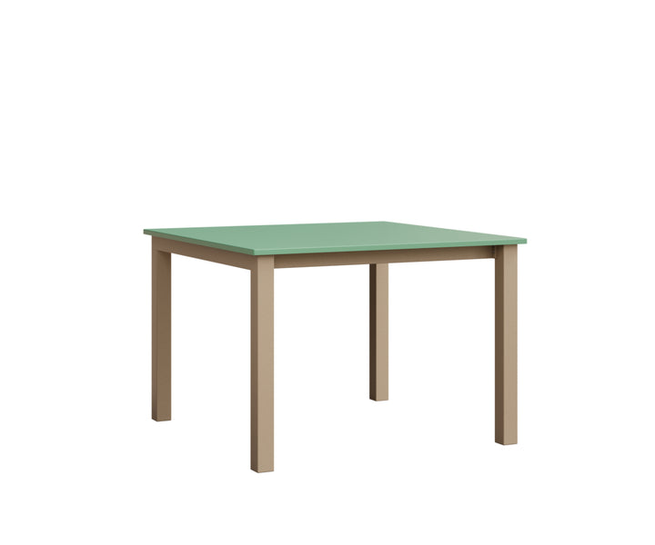 Berkley Expandable 42" x 42" Table