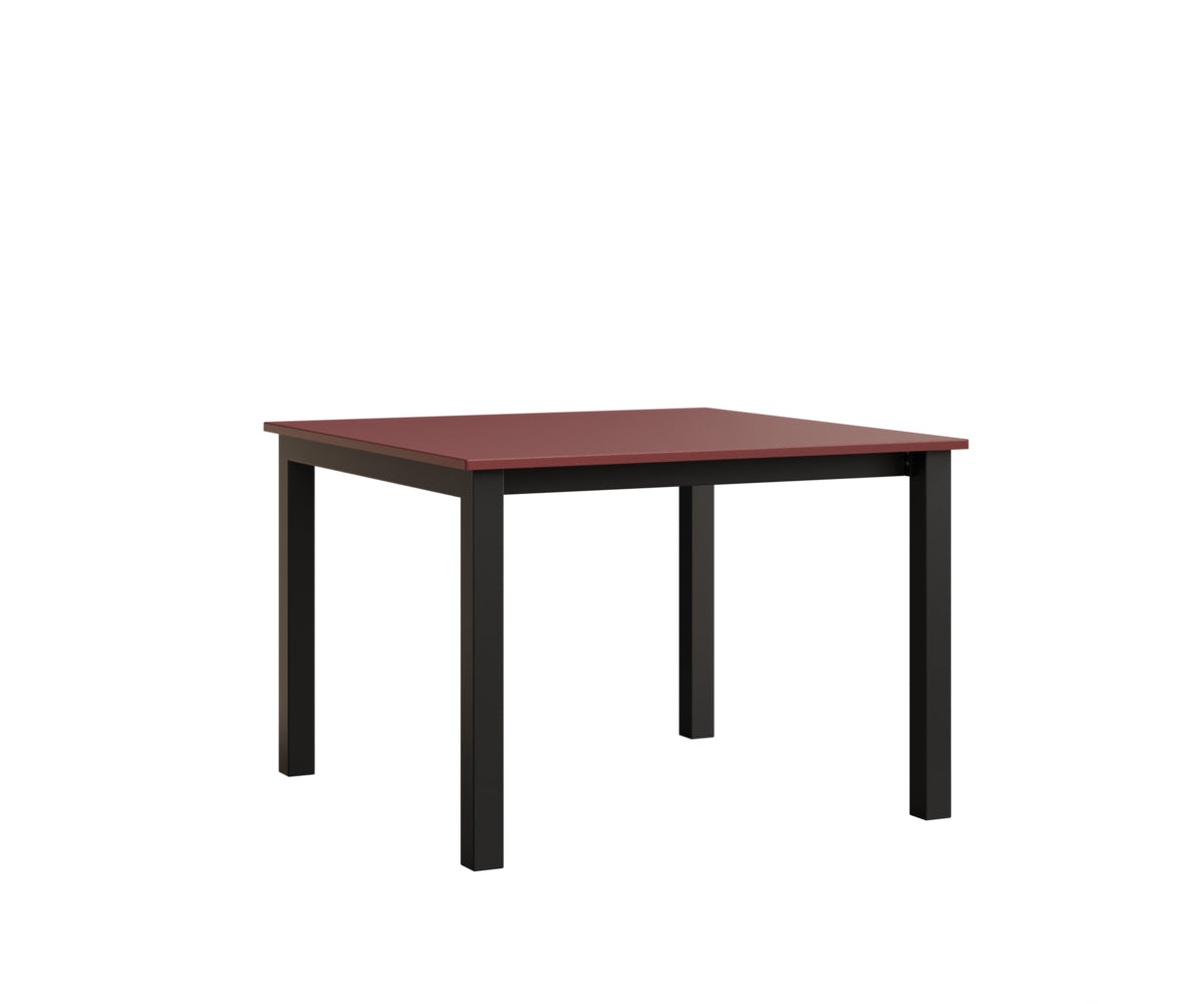 Berkley Expandable 42" x 42" Table