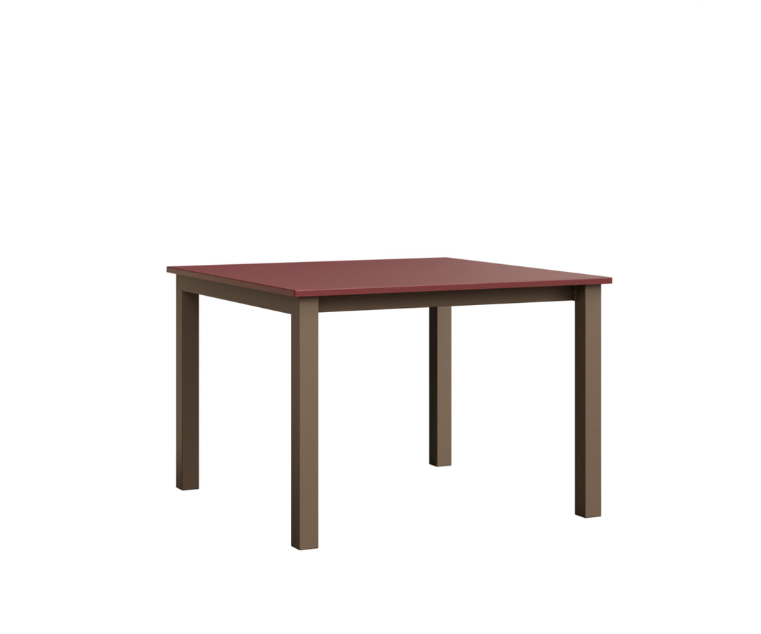Berkley Expandable 42" x 42" Table