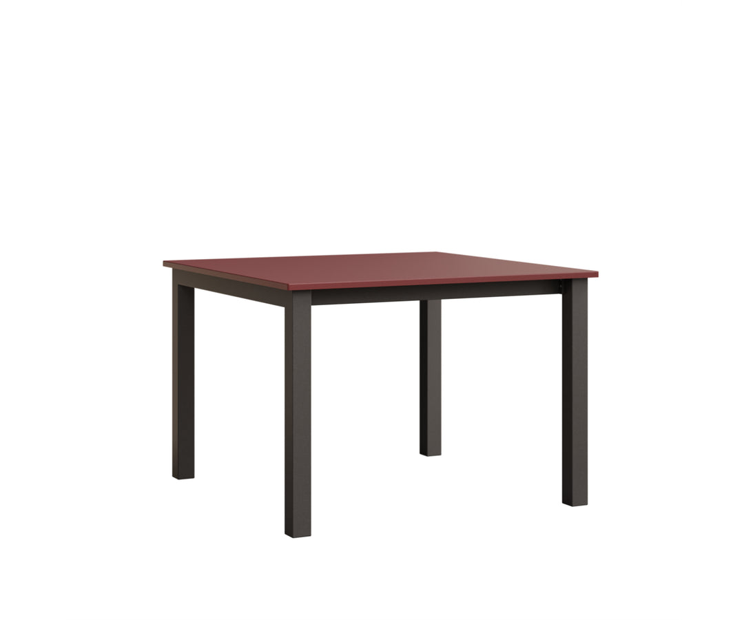 Berkley Expandable 42" x 42" Table